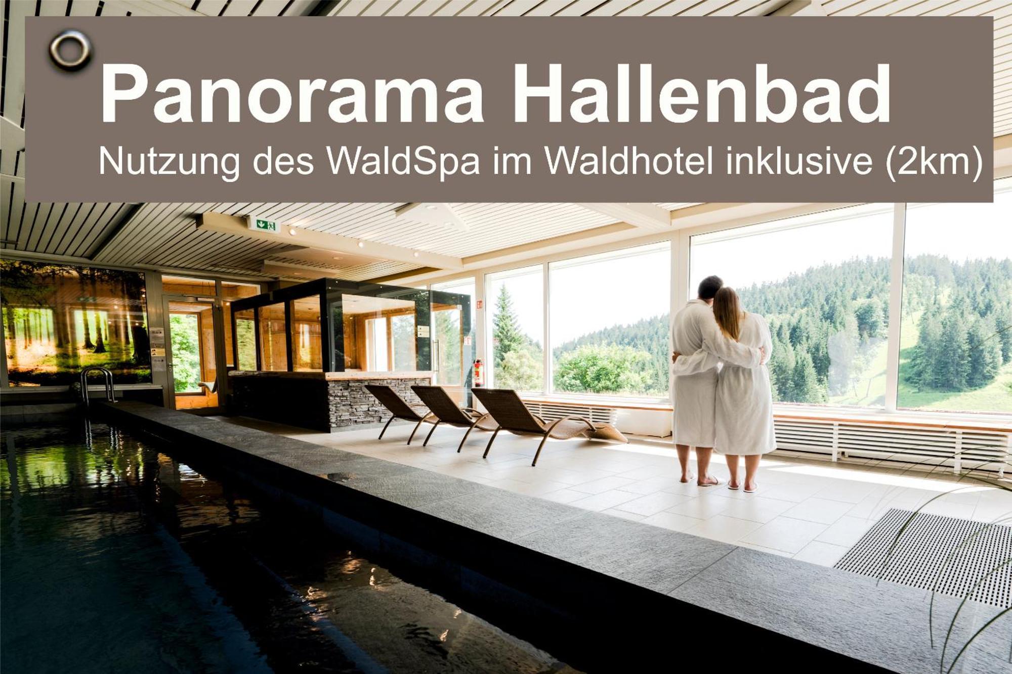 Gruener Baum Naturparkhotel & Schwarzwald-Restaurant Todtnau Luaran gambar