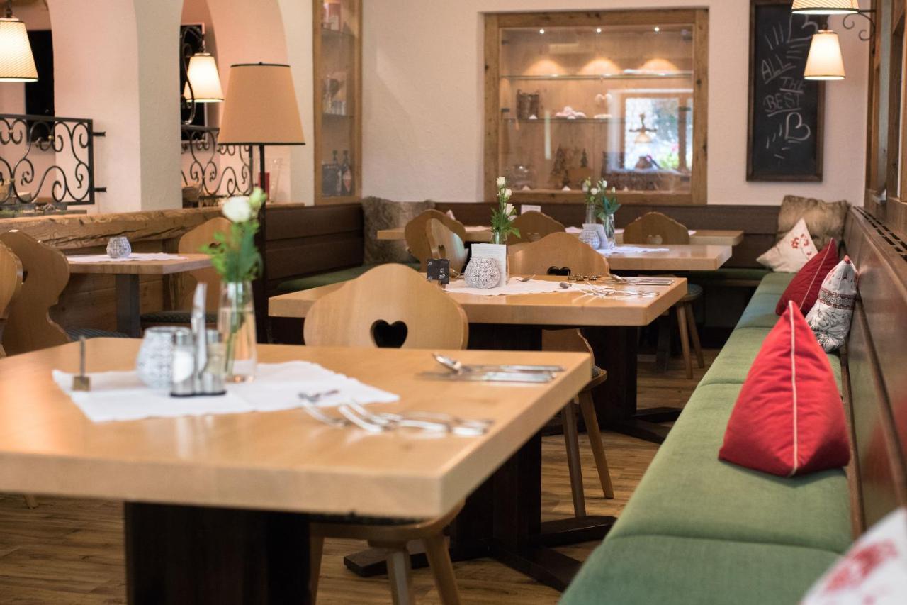 Gruener Baum Naturparkhotel & Schwarzwald-Restaurant Todtnau Luaran gambar